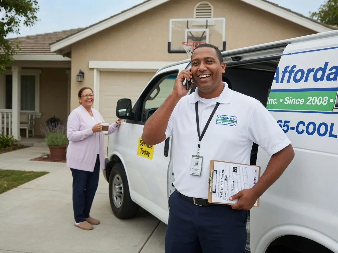 Central Ac Repair Versailles, IL FAQs